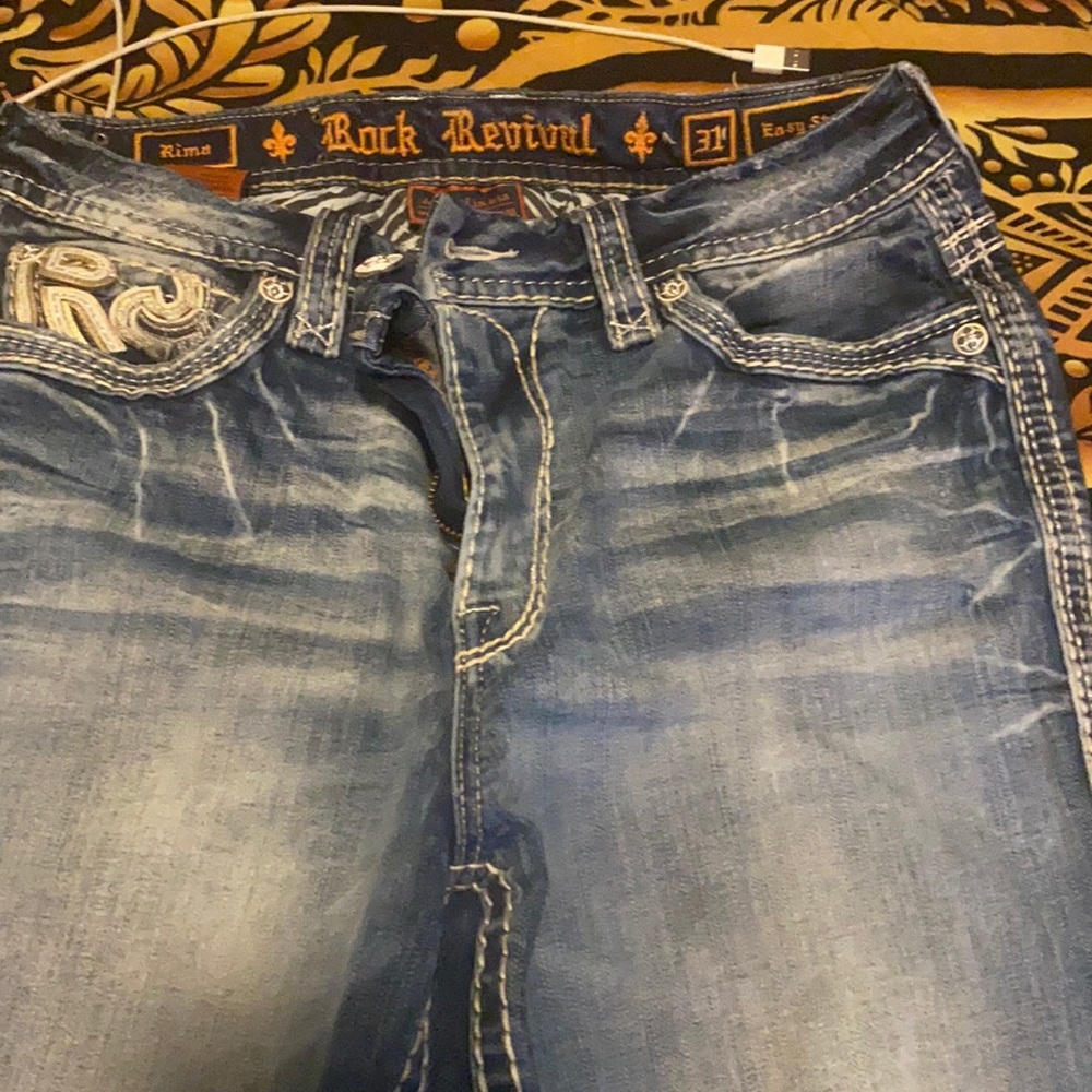 Only wore once .